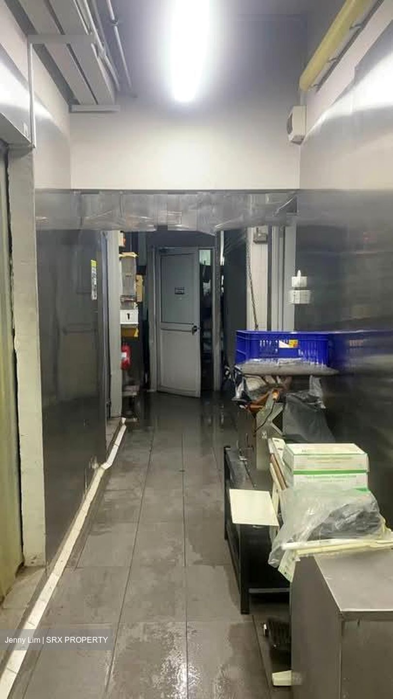 Food Xchange @ Admiralty (D27), Factory #555318871